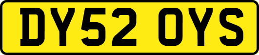 DY52OYS