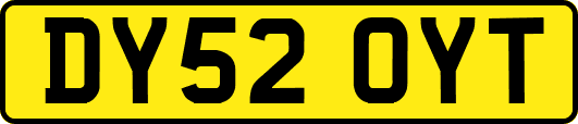 DY52OYT