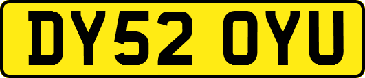 DY52OYU