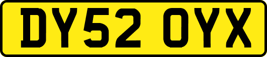 DY52OYX