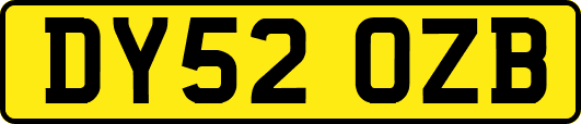DY52OZB