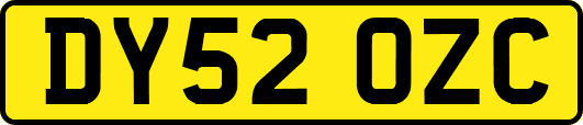DY52OZC