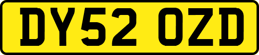 DY52OZD
