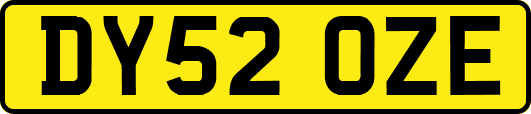 DY52OZE