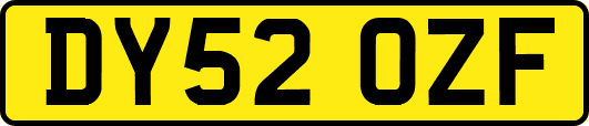 DY52OZF