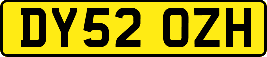 DY52OZH