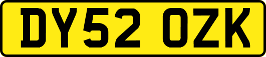 DY52OZK