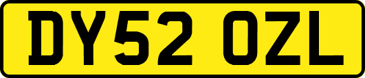 DY52OZL