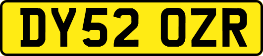 DY52OZR