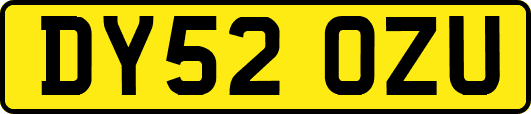 DY52OZU