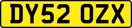 DY52OZX