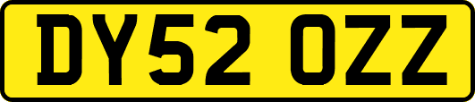 DY52OZZ