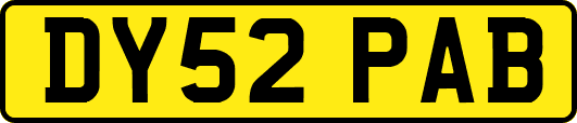 DY52PAB