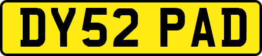 DY52PAD