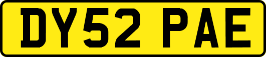 DY52PAE