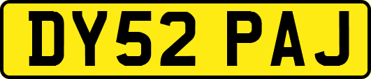 DY52PAJ