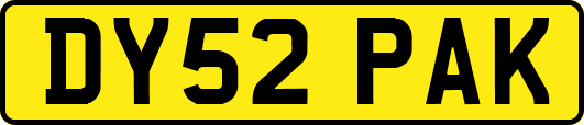 DY52PAK