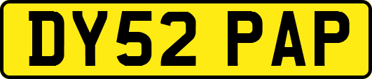 DY52PAP