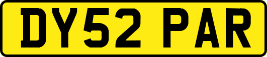 DY52PAR