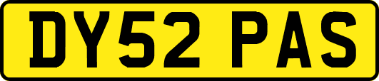 DY52PAS