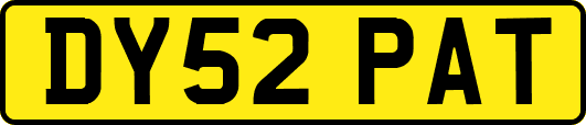 DY52PAT