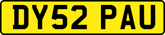 DY52PAU
