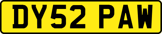 DY52PAW