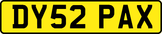 DY52PAX