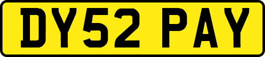 DY52PAY