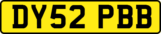 DY52PBB