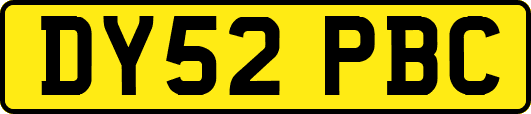 DY52PBC