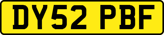 DY52PBF
