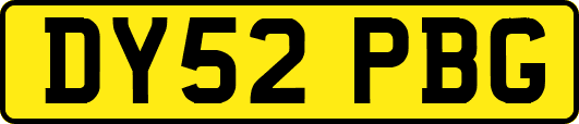DY52PBG