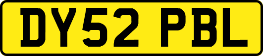 DY52PBL