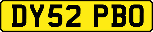 DY52PBO