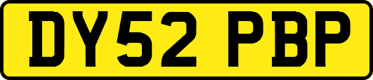 DY52PBP