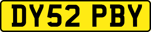 DY52PBY