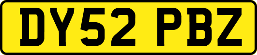 DY52PBZ