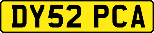 DY52PCA