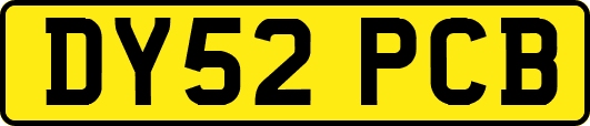 DY52PCB