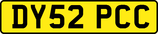 DY52PCC