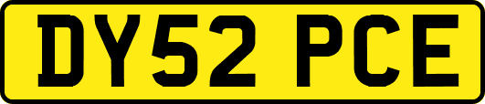 DY52PCE