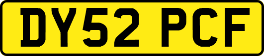 DY52PCF
