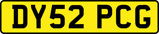 DY52PCG