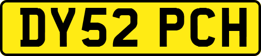 DY52PCH