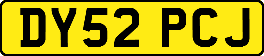 DY52PCJ