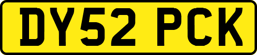 DY52PCK