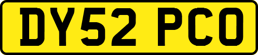 DY52PCO