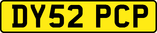 DY52PCP