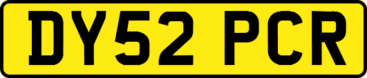 DY52PCR